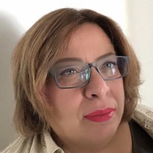 Dr.ssa Maria Rosa Rizzo Geriatra