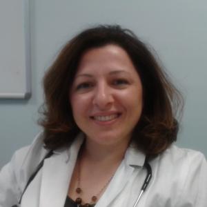 Dr.ssa Valentina Rossi Oncologo