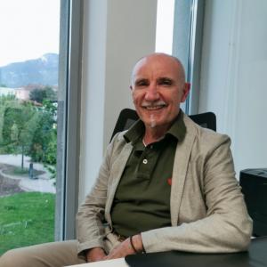 Dr. Natale Carioni Radiologo diagnostico