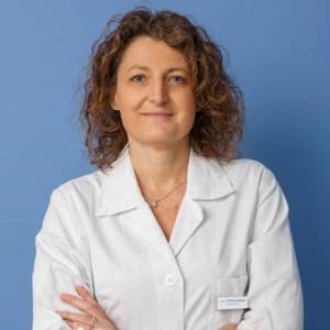 Dr.ssa Elena Barbieri Endocrinologo