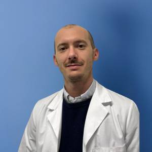 Dr. Nicola Frego Urologo