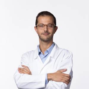 Dr. Gregorio Salce Fisiatra