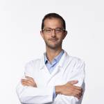 Dr. Gregorio Salce Fisiatra