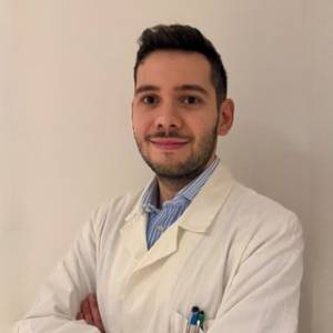 Dr. Andrea Michele Capurso Urologo