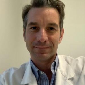 Dr. Marco Collarile Ortopedico