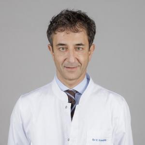 Dr. Vincenzo Condello Ortopedico