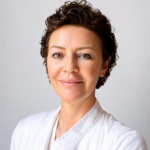 Dr.ssa Maria Sole Prevedoni Gorone Ecografista