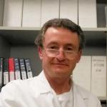 Dr. Iacopo Ciampolini Ortopedico