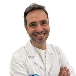 Dr. Pasquale Guerriero Radiologo diagnostico