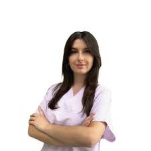 Dr.ssa Laura Belotti Fisioterapista