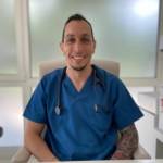 Dr. Sergio Olla Medico dello Sport