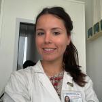 Dr.ssa Mariapia Guerrieri Otorinolaringoiatra
