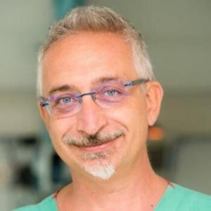 Dr. Luca Maderna Neurologo
