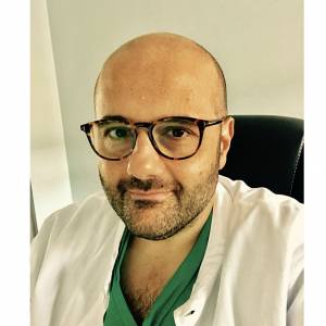 Dr. Giannantonio Spena Neurochirurgo