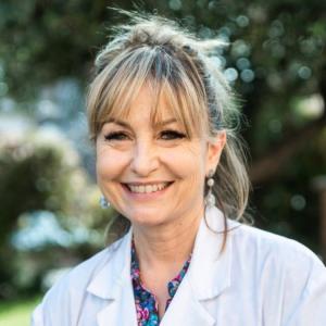 Dr.ssa Irene Massari Geriatra
