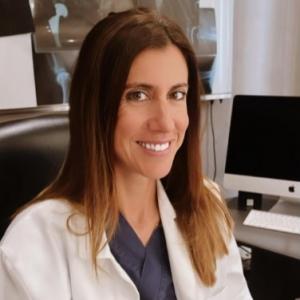 Dr.ssa Vanessa Prandi Dietologo