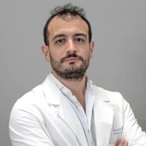 Dr. Matteo Loverro Ginecologo