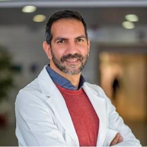 Dr. Leonardo Mendolicchio Psichiatra