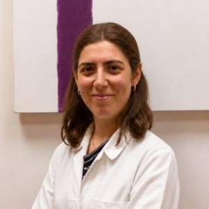 Dr.ssa Anastasia Urbanelli Otorinolaringoiatra