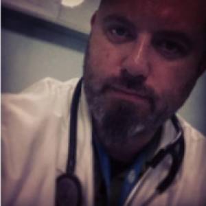 Dr. Vincenzo Santoro Geriatra