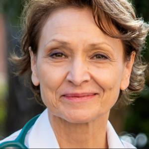 Dr.ssa Anna Giuseppina Corvaglia Pneumologo