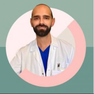 Dr. Antonio Santoro Fisiatra