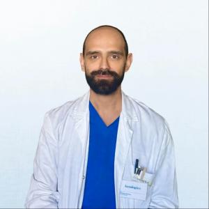 Dr. Antonio Santoro Fisiatra