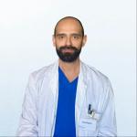 Dr. Antonio Santoro Fisiatra