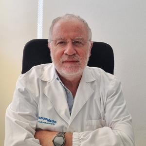 Dr. Diego Fregonese Gastroenterologo