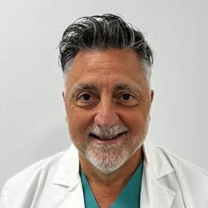 Dr. Domenico Mercurio Angiologo
