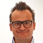 Dr. Alexandros Zachos Ortopedico