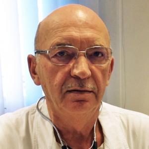 Dr. Rosario Brancati Cardiologo