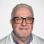 Dr. Armando Marcolongo Pneumologo