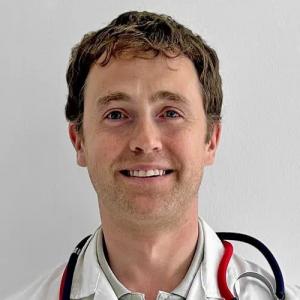 Dr. Mario Gregorio Cardiologo