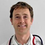 Dr. Mario Gregorio Cardiologo