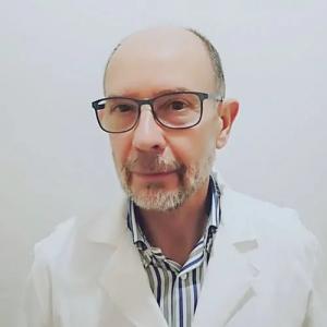 Dr. Nicolò Lafisca Cardiologo