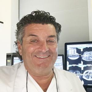 Dr. Massimo De Antoni Radiologo diagnostico