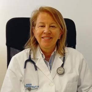 Dr.ssa Mariapiera Vettori Cardiologo