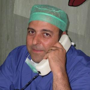 Dr. Luigi De Sensi Chirurgo Plastico