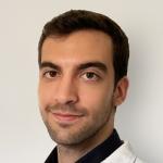 Dr. Alessandro Dal Monico Medico dello Sport