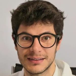 Dr. Matteo Gnesotto Medico dello Sport