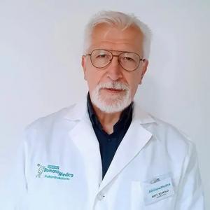 Dr. Ermanno Scapolo Neurologo