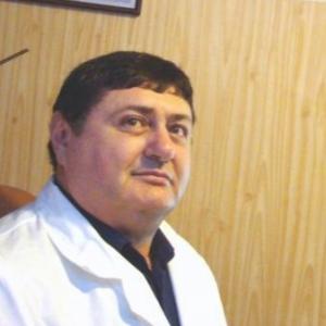 Dr. Claudio Antonini Omeopata