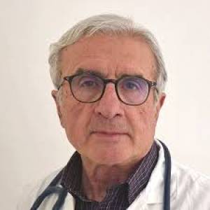 Dr. Giampietro Beltramello Medico Internista