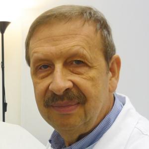 Dr. Pier Domenico Polloniato Radiologo diagnostico