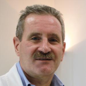 Dr. Corrado Ramina Radiologo Interventista