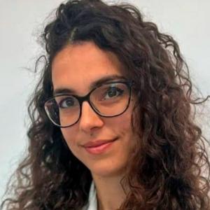 Dr.ssa Elisa Stradiotto
