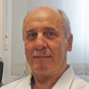 Dr. Roberto Bordin Ortopedico