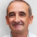 Dr. Alberto Malaguti Ortopedico
