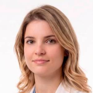 Dr.ssa Francesca Sattin Urologo